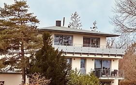 Haus Am Strand